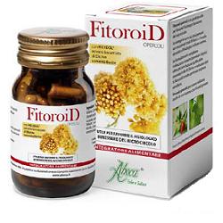NEOFITOROID 50 OPERCOLI 500 MG - Dolomiti e Natura