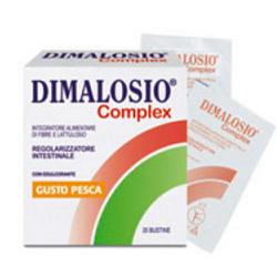DIMALOSIO COMPLEX 20 BUSTINE - Dolomiti e Natura