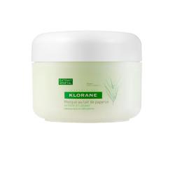 KLORANE MASCHERA AL LATTE DI PAPIRO 150 ML - Dolomiti e Natura