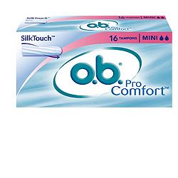OB MINI PRO COMFORT 16PZ - Dolomiti e Natura