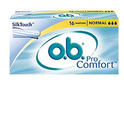 OB NORMAL PRO COMFORT 16PZ - Dolomiti e Natura