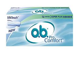 OB SUPER PLUS PRO COMFORT 16PZ - Dolomiti e Natura