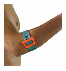 GIBAUD ORTHO ELBOWGIB BRACCIALE ANTIEPICONDILITE 01 - Dolomiti e Natura