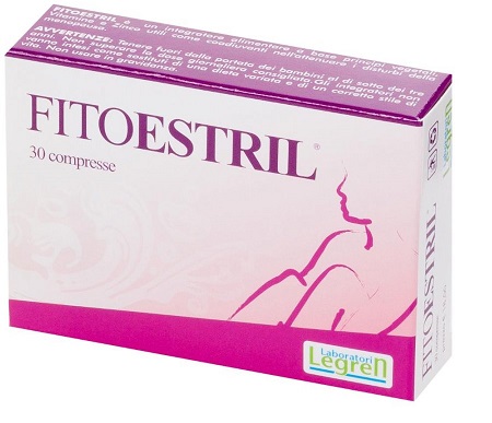 FITOESTRIL 30 COMPRESSE - Dolomiti e Natura