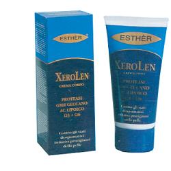 XEROLEN CREMA CORPO 150 ML - Dolomiti e Natura