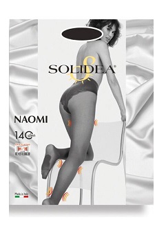 NAOMI 140 COLLANT MODEL SABBIA 4 - Dolomiti e Natura