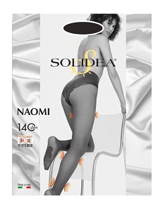 NAOMI 140 COLLANT MODEL BRONZE 4 - Dolomiti e Natura