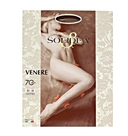 VENERE 70 COLLANT TUTTO NUDO CAMEL 3 - Dolomiti e Natura