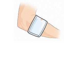 BRACCIALE TENNIS ELBOW GIBAUD ORTHO - Dolomiti e Natura