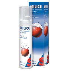 MILICE MOUSSE TERMOSENS 150 ML - Dolomiti e Natura