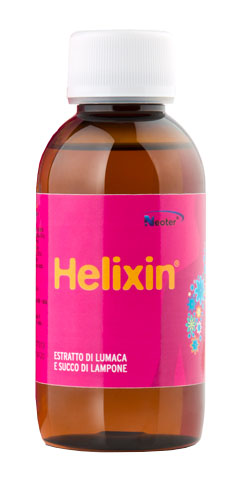 HELIXIN 150 ML - Dolomiti e Natura