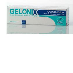 GELONIX CREMA ANTIGELONICA 30 G - Dolomiti e Natura