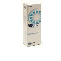 VISULID CREMA PALPEBRALE 15 ML - Dolomiti e Natura