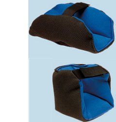TALLONIERA IN FIBRA CAVA SILICONATA CHE GARANTISCE UNA BUONA RIPARTIZIONE DELLE PRESSIONI DI APPOGGIO ED UN NOTEVOLE COMFORT 1 PEZZO - Dolomiti e Natura
