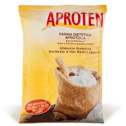 APROTEN FARINA 500 G - Dolomiti e Natura
