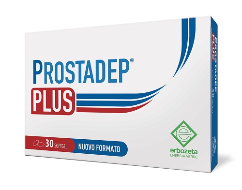 PROSTADEP PLUS 20 CAPSULE - Dolomiti e Natura