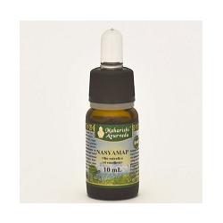 NASYAMAP OLIO GOCCE 10 ML - Dolomiti e Natura