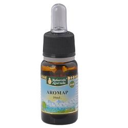 AROMAP OLIO 10 ML - Dolomiti e Natura