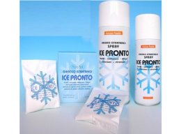 GHIACCIO ICE PRONTO BUST 2PZ - Dolomiti e Natura