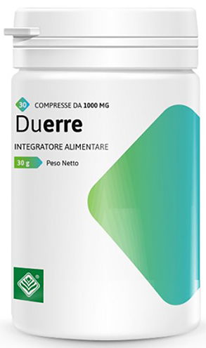 DUERRE 30 COMPRESSE - Dolomiti e Natura