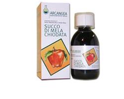SUCCO MELA CHIODATA 200 ML - Dolomiti e Natura