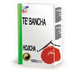 TE HOJICHA BANCHA BIO 70 G - Dolomiti e Natura