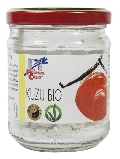 KUZU BIOLOGICO 70 G - Dolomiti e Natura