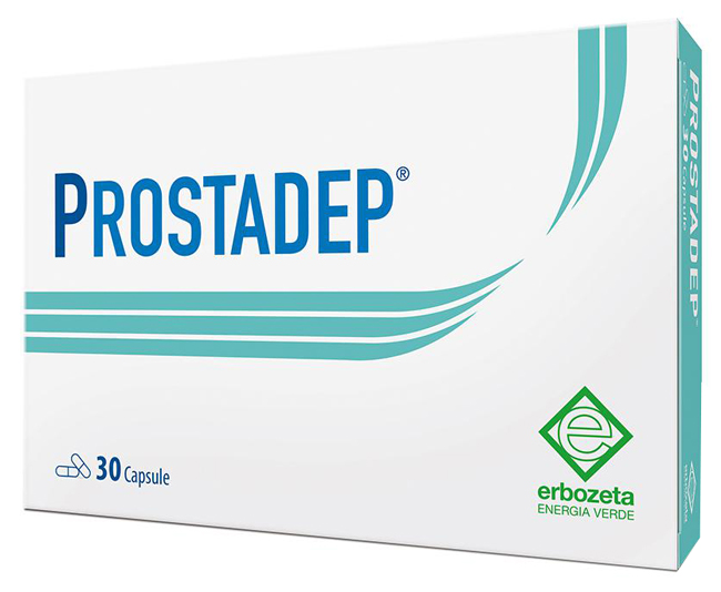 PROSTADEP 30 CAPSULE - Dolomiti e Natura