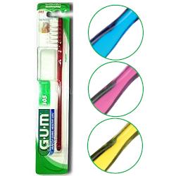 GUM CLASSIC 305 SPAZZOLINO DURO REGULAR - Dolomiti e Natura