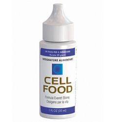 CELLFOOD GOCCE 30 ML - Dolomiti e Natura