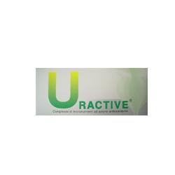 URACTIVE 30 CAPSULE - Dolomiti e Natura