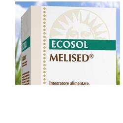 ECOSOL MELISED GOCCE 50 ML - Dolomiti e Natura