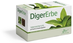 DIGERERBE 20 FILTRI TISANA 40 G - Dolomiti e Natura