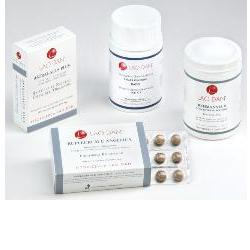 GANODERMA PLUS 60 COMPRESSE - Dolomiti e Natura
