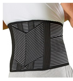 GIBAUD ORTHO ACTION V CORSETTO LOMBOSACRALE 02 - Dolomiti e Natura