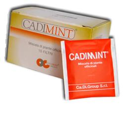 CADIMINT 15 FILTRI 3 G - Dolomiti e Natura