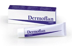 DERMOFLAN CREMA ML 40 - Dolomiti e Natura