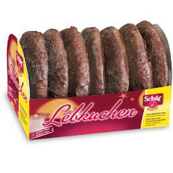 SCHAR LEBKUCHEN PAN PEPATO 200 G - Dolomiti e Natura