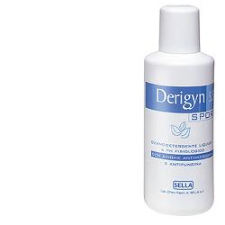 DERIGYN SPORT 300 ML - Dolomiti e Natura