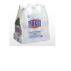 ACQUA MINERALE FIUGGI 6 BOTTIGLIE DA 1 LITRO - Dolomiti e Natura