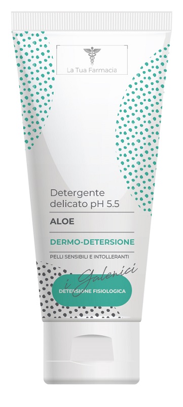 LAB-O24 DETERGENTE DELICATO MULTIUSO PH 5,5 ALOE 500 ML - Dolomiti e Natura
