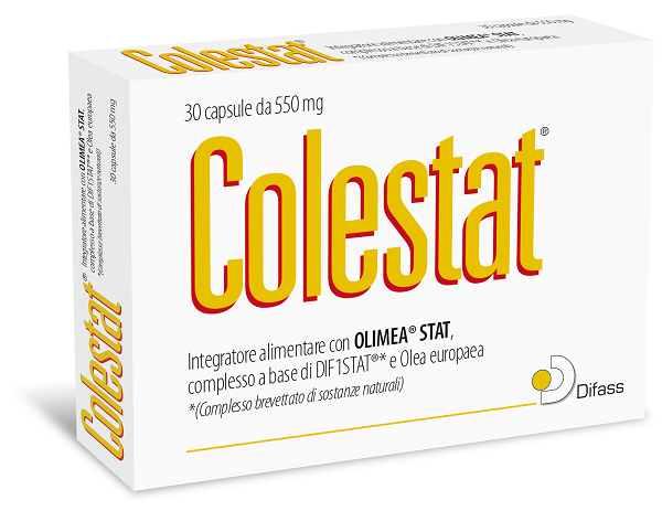 COLESTAT 30 CAPSULE - Dolomiti e Natura