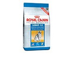 FELINE CARE NUTRITION CARE LIGHT WEIGHT 400 G - Dolomiti e Natura