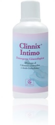CLINNIX INTIMO DETERGENTE GINECOLOGICO 500 ML - Dolomiti e Natura