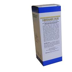 HISTAMIX DUE 50 ML SOLUZIONE IDROALCOLICA - Dolomiti e Natura