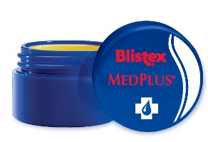 BLISTEX MED PLUS VASETTO 7 G - Dolomiti e Natura