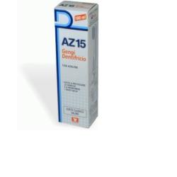 AZ15 GENGI DENTIFRICIO 100 ML - Dolomiti e Natura