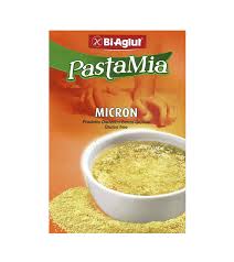 BIAGLUT MICRON 250 G - Dolomiti e Natura