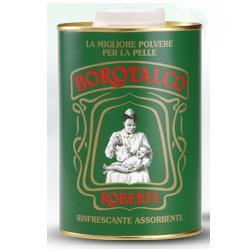BOROTALCO ROBERTS BUSTA 100 G - Dolomiti e Natura