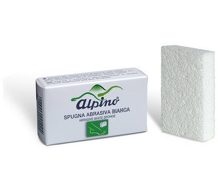 ALPINO SPUGNA BIANCA - Dolomiti e Natura